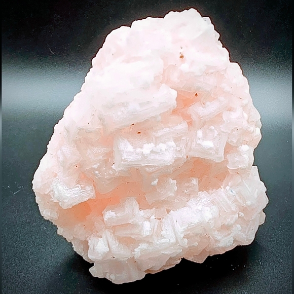 Pink Halite Crystal - Picture 11 of 11